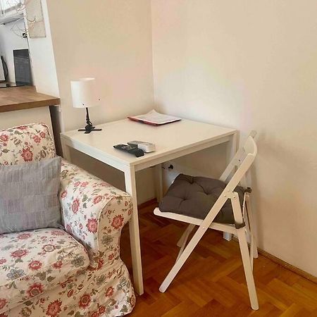 Knezits Spacious Ac Terrace Free Parking Budapeşte Dış mekan fotoğraf