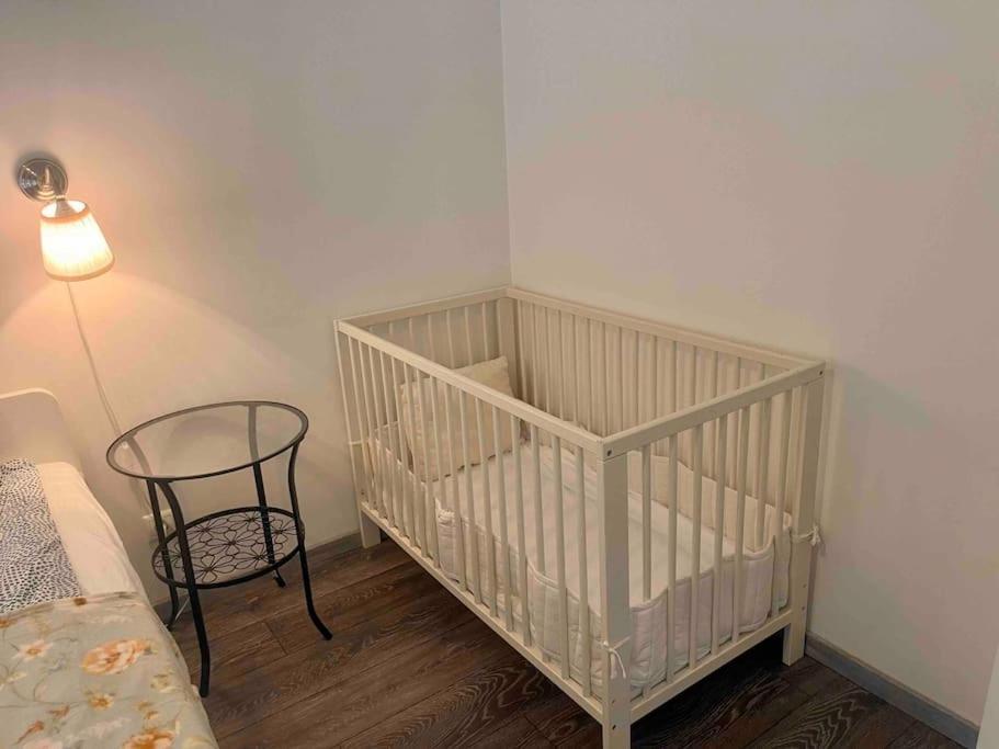 Knezits Spacious Ac Terrace Free Parking Budapeşte Dış mekan fotoğraf