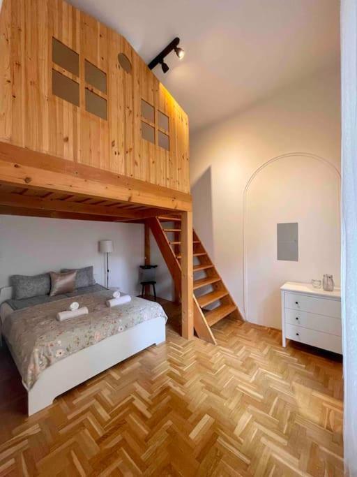 Knezits Spacious Ac Terrace Free Parking Budapeşte Dış mekan fotoğraf