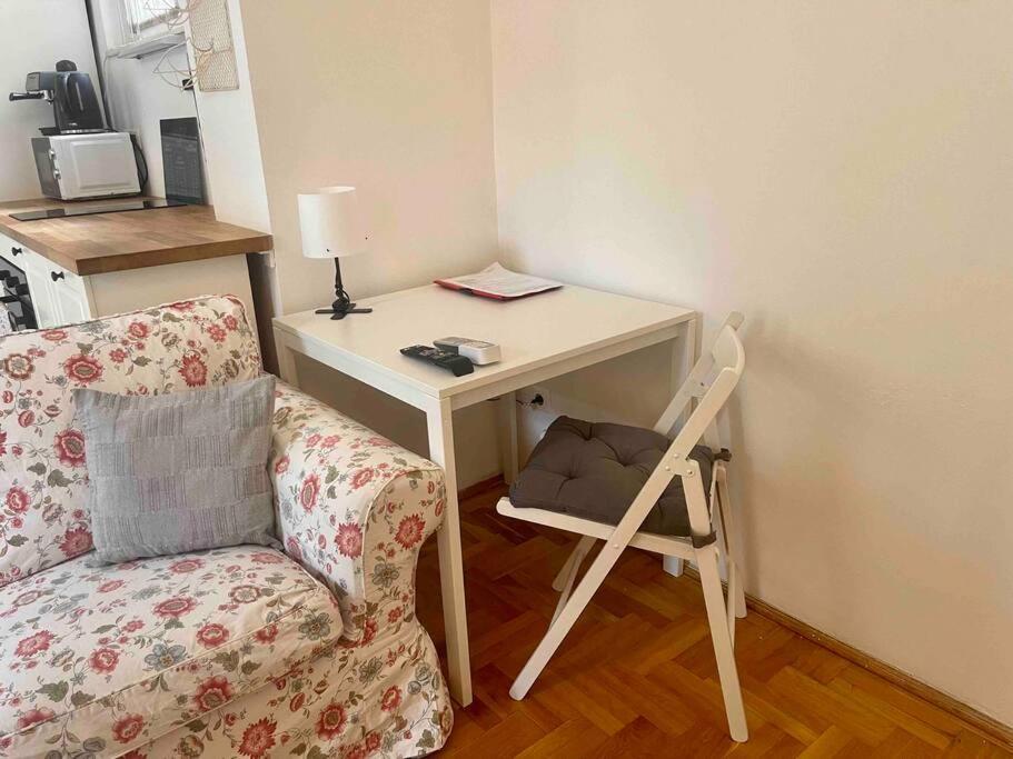 Knezits Spacious Ac Terrace Free Parking Budapeşte Dış mekan fotoğraf
