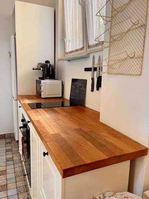 Knezits Spacious Ac Terrace Free Parking Budapeşte Dış mekan fotoğraf
